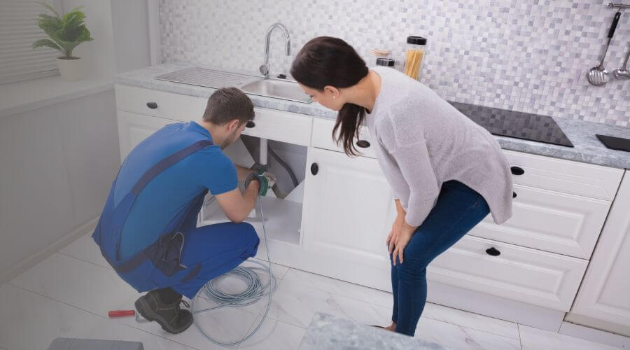 Professional expert plumbing services in Eddyville, IL